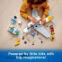 Фото #26 товара LEGO City 60262 Passenger Airplane Playset
