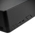 Fractal Design Node 202 Mini-ITX Gehäuse - schwarz - фото #6