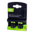 Аккумуляторные батарейки Green Cell GR03 950 mAh 1,2 V AAA