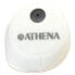 ATHENA S410250200008 Kawasaki KX 125/250 97-01 air filter - фото #1