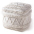 Фото #2 товара Outdoor Pouf Toni 1