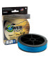 Фото #1 товара PowerPro Spectra Super 8 V2 Slick Braid Fishing Line | Blue | Pick Spool Size