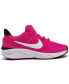 Фото #2 товара Big Girls Star Runner 4 Casual Sneakers from Finish Line