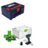 Festool Akku-Bohrschrauber TXS 18-Basic-3,0, 1x 3,0 Ah ohne Lader im Systainer & Systainer³ M 187 blau / rot - фото #1