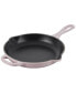 Фото #6 товара 9" Enameled Cast Iron Skillet with Helper Handle