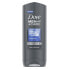 Фото #1 товара Dove Men + Care Invigorating Cool Fresh 250 ml duschgel für Herren