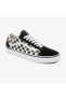 Фото #4 товара Кроссовки Vans Primary Check Old Skool