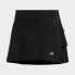 Фото #2 товара adidas kids Ruffled Skort