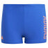 Фото #1 товара ADIDAS Logo swimming boxer