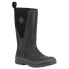 Фото #2 товара Muck Boot Originals Tall Pull On Womens Black Casual Boots OTW001