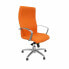 Офисный стул Caudete bali P&C BALI308 Оранжевый