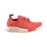 Adidas NMD_R1 Women's Shoes Trace Scarlet-Cloud white CQ2014