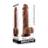 Фото #6 товара Realistic Dildo, 20,9 cm