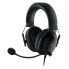 Razer BlackShark V2 X für PlayStation & Xbox Esports Gaming Headset - schwarz