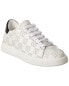 Фото #1 товара Valentino By Mario Valentino Charlie Leather Sneaker Women's