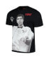 Men's and Women's Black Scarface Tony T-Shirt