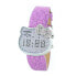 Фото #1 товара Часы женские Chronotech CHRONOTECH для Hello Kitty Ø 40 мм