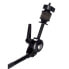 Фото #5 товара Mapex B800EB Cymbal Boom Stand Black