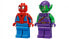 Фото #6 товара Конструктор LEGO Марвел 76219 Человек-паук и зеленый гоблин, роботы-монстры, игрушка для детей от 7 лет