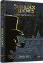 Фото #1 товара Настольная игра для компании FoxGames Sherlock Holmes: Cienie nad Londynem