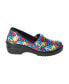 Фото #2 товара Women's Laurie Slip Resistant Clogs