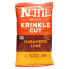 Фото #1 товара Kettle Foods, Krinkle Cut Potato Chips, Habanero Lime, 5 oz (141 g)