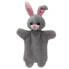 Фото #2 товара Мягкая игрушка Pintado & Lacado Handpuppe Кролик