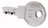 Фото #1 товара Eaton M22-ES-MS10 - Locking key - Grey