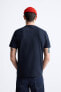 BASIC SLIM FIT T-SHIRT