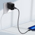 Фото #15 товара Przejściówka adapter USB 3.1 OTG do USB-C niebieski