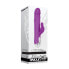 G-Spot Vibrator Evolved Rabbit Purple