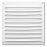 IMTERSA Ventilation Grille 20x20 cm