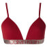 Фото #1 товара Бюстгальтер с мягкой поддержкой CALVIN KLEIN UNDERWEAR Triangle Light Lined Bra