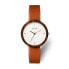 Unisex Watch MAM MAM637 Brown (Refurbished A)