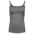 ICEBREAKER Siren Merino sleeveless base layer