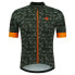 Фото #2 товара ROGELLI ROG352341 short sleeve jersey