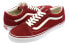 Vans Old Skool Brick Red VN000VOKDIC Sneakers