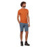 Фото #2 товара SALEWA Puez Dry short sleeve T-shirt