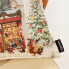 Фото #2 товара Чехол для подушки Belum Christmas City 50 x 50 cm