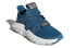 Фото #4 товара Кроссовки Adidas Originals Prophere Blue