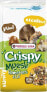 Фото #1 товара Versele-Laga Versele Laga Karma dla chomikówCrispy Muesli Hamster&Co 400g