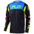 ფოტო #1 პროდუქტის TROY LEE DESIGNS SE Pro Fractura long sleeve T-shirt