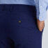 Фото #4 товара Haggar H26 Men's Premium Stretch Slim Fit Dress Pants - Midnight Blue 28x30