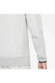 NİKE Tech Fleece Pullover Hoodie Erkek Sweatshirt-FB8016-063