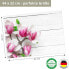 Tischset Magnolienast (12er-Set)