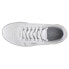 Кроссовки женские PUMA Carina 2.0 Sd Lace Up серые Casual 39494202 10 - фото #4