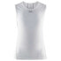 Фото #1 товара CRAFT Cool Mesh Superlight SL Sleeveless Base Layer