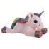 CREACIONES LLOPIS Unicorn Rainbow 45 cm Teddy