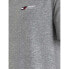 Фото #5 товара TOMMY HILFIGER Essential Small Logo short sleeve T-shirt
