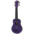 Фото #1 товара Flight TUS65 Amethyst Soprano Ukulele